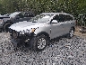 5XYPG4A32JG****** Used and Repairable 2018 Kia Sorento in Charleston