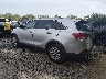 5XYPG4A32JG****** Salvage and Repairable 2018 Kia Sorento in Charleston