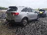 5XYPG4A32JG****** Salvage and Wrecked 2018 Kia Sorento in South Carolina State