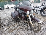 1HD1MAF18NB****** Salvage and Wrecked 2022 Harley-Davidson Tri Glide Ultra in Rec Rides Online Exclusive