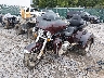 1HD1MAF18NB****** Used and Repairable 2022 Harley-Davidson Tri Glide Ultra in Rec Rides Online Exclusive