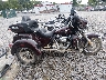 1HD1MAF18NB****** Salvage and Wrecked 2022 Harley-Davidson Tri Glide Ultra in West Virginia State