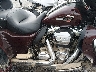 1HD1MAF18NB****** Wrecked 2022 Harley-Davidson Tri Glide Ultra in Rec Rides Online Exclusive