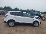 1FMCU0GD6HU****** Repairable 2017 Ford Escape in Indiana State