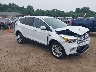 1FMCU0GD6HU****** Salvage and Wrecked 2017 Ford Escape in South Bend
