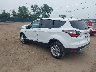 1FMCU0GD6HU****** Salvage and Repairable 2017 Ford Escape in South Bend