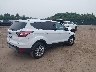 1FMCU0GD6HU****** Salvage and Wrecked 2017 Ford Escape in Indiana State