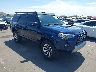 JTERU5JR7M5****** Salvamento y Destrozados 2021 Toyota 4Runner en Phoenix
