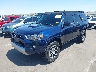 JTERU5JR7M5****** Usados y Reparables 2021 Toyota 4Runner en Phoenix