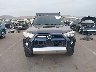 JTERU5JR7M5****** Destrozados 2021 Toyota 4Runner en Estado de Arizona