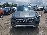 4JGFB4FB8TB****** Wrecked 2026 Mercedes-Benz GLE-Class in Georgia State