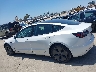 5YJ3E1EB2MF****** Salvage 2021 Tesla Model 3