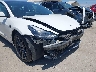 5YJ3E1EB2MF****** Used and Repairable 2021 Tesla Model 3 in Electric Vehicle Auctions