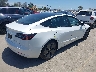 5YJ3E1EB2MF****** Salvage and Wrecked 2021 Tesla Model 3 in California State