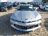 1G1FD1RS3G0****** Wrecked 2016 Chevrolet Camaro in Texas State