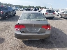 2HGFA16958H****** Wrecked 2008 Honda Civic
