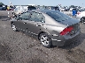 2HGFA16958H****** Salvage and Repairable 2008 Honda Civic in Saint Louis