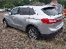 2LMTJ8KR5GB****** Salvage and Repairable 2016 Lincoln MKX in Pittsburgh North