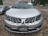 2LMTJ8KR5GB****** Wrecked 2016 Lincoln MKX in Pennsylvania State