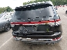 5LM5J7WC5LG****** Wrecked 2020 Lincoln Aviator