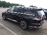 5LM5J7WC5LG****** Salvage and Repairable 2020 Lincoln Aviator in Raleigh