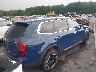 5XYP64GC7PG****** Salvage and Wrecked 2023 Kia Telluride in North Carolina State