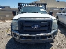 1FDUF5HT6GE****** Wrecked 2016 Ford F-550 in California State