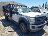 1FDUF5HT6GE****** Salvage and Wrecked 2016 Ford F-550 in Fresno