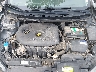 KMHDH6AE2DU****** Reparables 2013 Hyundai Elantra en Indianapolis