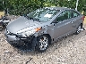 KMHDH6AE2DU****** Usados y Reparables 2013 Hyundai Elantra en Indianapolis