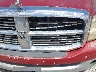 1D7HA18288J****** Wrecked 2008 Dodge Ram 1500 in Florida State