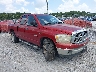 1D7HA18288J****** Salvage and Wrecked 2008 Dodge Ram 1500 in Pensacola