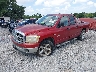1D7HA18288J****** Used and Repairable 2008 Dodge Ram 1500 in Pensacola