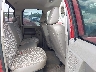 1D7HA18288J****** Wrecked 2008 Dodge Ram 1500 in Pensacola