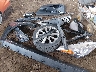 KMHFG4JG6FA****** Wrecked 2015 Hyundai Azera in Arizona State