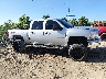 3GCPKSE77DG****** Reparables 2013 Chevrolet Silverado 1500 en Estado de Florida