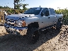 3GCPKSE77DG****** Usados y Reparables 2013 Chevrolet Silverado 1500 en Fort Myers