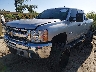 3GCPKSE77DG****** Salvamento y Reparables 2013 Chevrolet Silverado 1500 en Estado de Florida