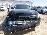 JN8AS1MW7AM****** Wrecked 2010 Infiniti FX35 in Kansas State