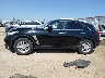 JN8AS1MW7AM****** Repairable 2010 Infiniti FX35 in Kansas State