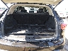 JN8AS1MW7AM****** Wrecked 2010 Infiniti FX35