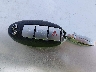 JN8AS1MW7AM****** Salvage 2010 Infiniti FX35 in Kansas State