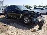 JN8AS1MW7AM****** Salvage and Wrecked 2010 Infiniti FX35 in Wichita