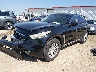JN8AS1MW7AM****** Used and Repairable 2010 Infiniti FX35 in Wichita