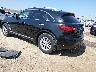 JN8AS1MW7AM****** Salvage and Repairable 2010 Infiniti FX35 in Wichita