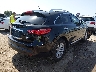 JN8AS1MW7AM****** Salvage and Wrecked 2010 Infiniti FX35 in Kansas State