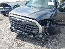 5TFJA5DBXTX****** Repairable 2026 Toyota Tundra