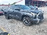 5TFJA5DBXTX****** Salvage and Wrecked 2026 Toyota Tundra in West Palm Beach