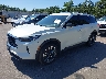 5N1DL1FSXPC****** Usados y Reparables 2023 Infiniti QX60 en Long Island