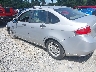 1FAHP35N88W****** Reparables 2008 Ford Focus en Estado de Georgia